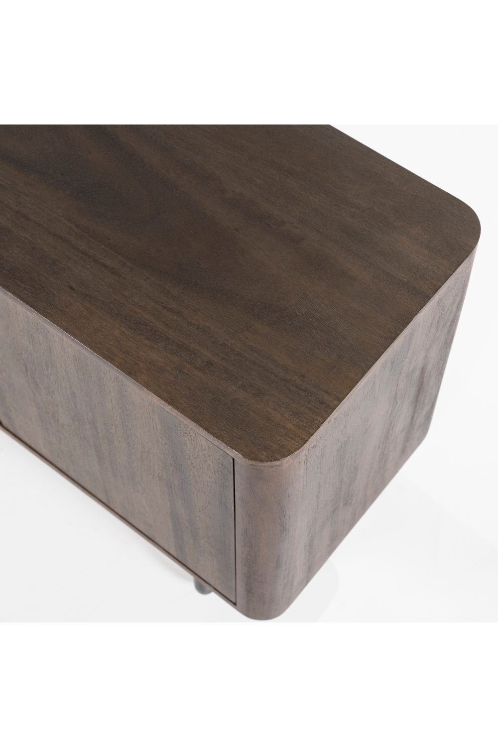 Mango Wood TV Cabinet | Oroa.com