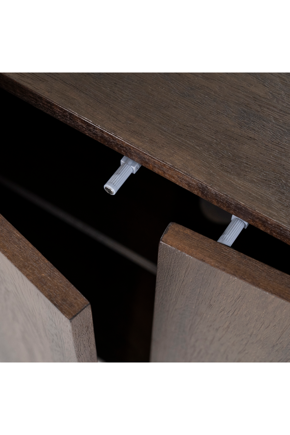 Mango Wood TV Cabinet | Oroa.com