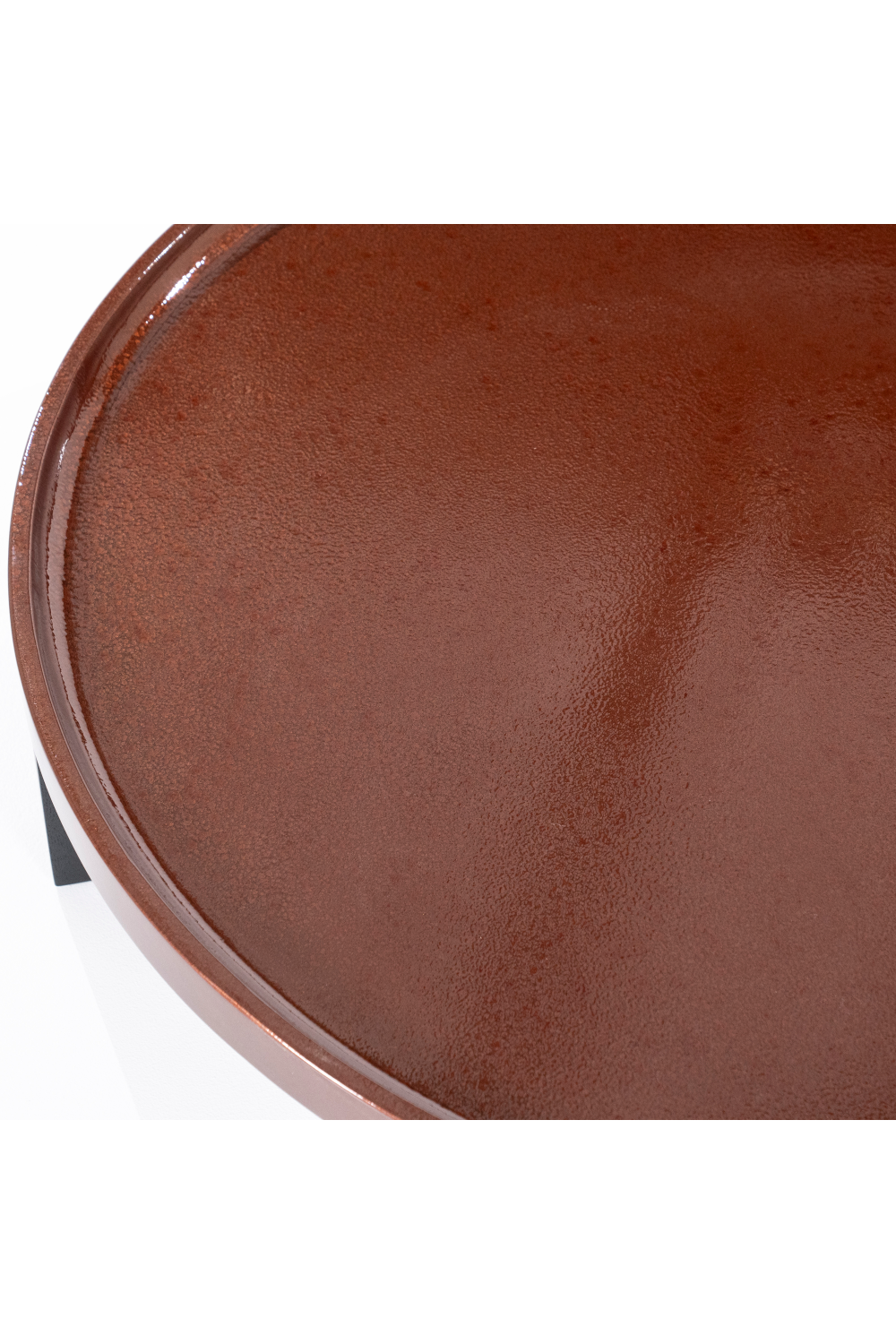 Oak Veneer Coffee Table L | Oroa.com