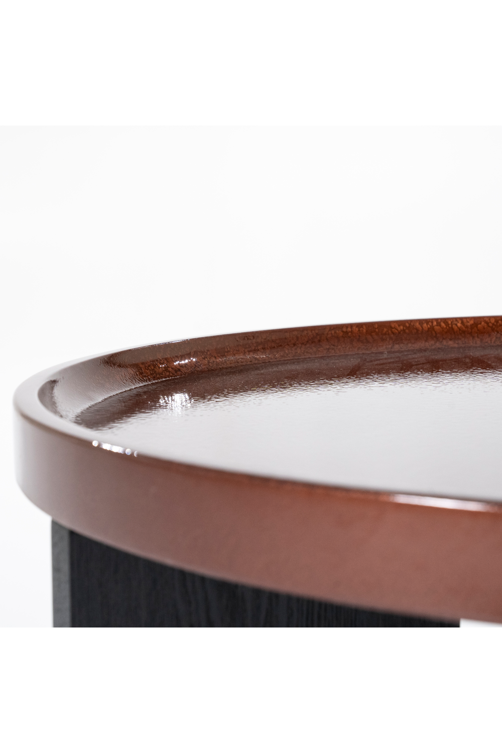 Oak Veneer Coffee Table S | Oroa.com