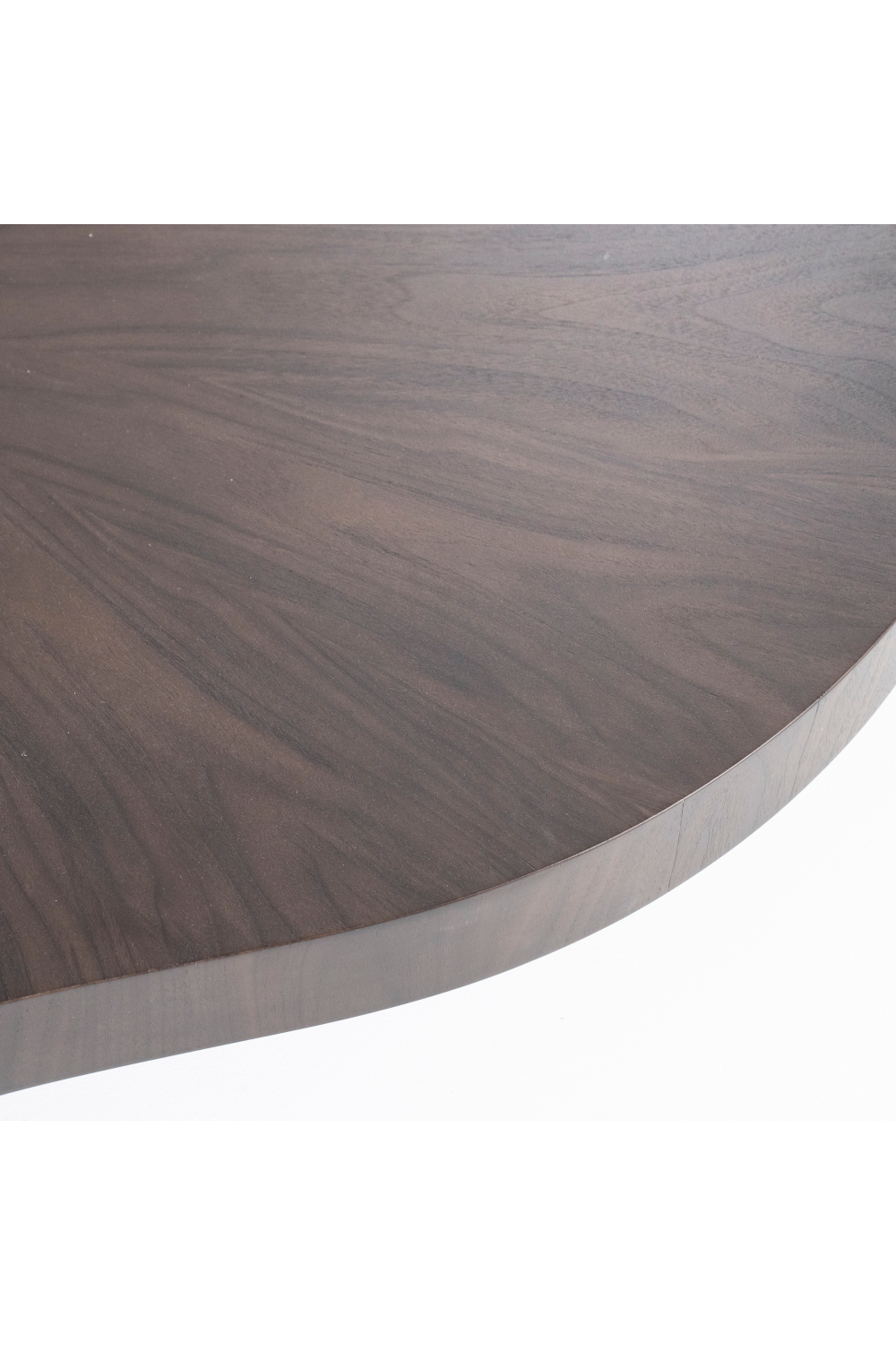 Walnut Organic Coffee Table | Oroa.com