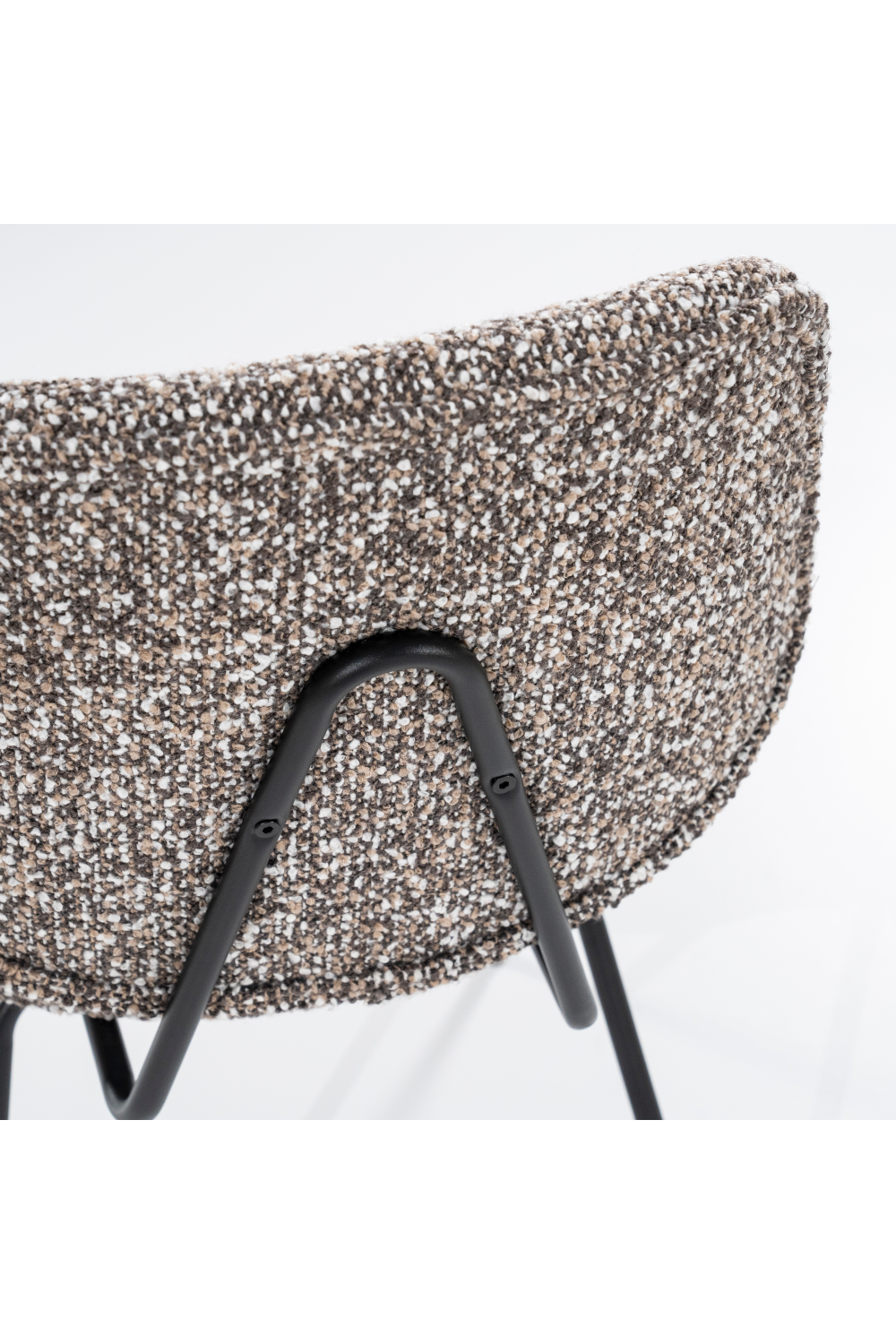Fabric Upholstered Dining Chair | Oroa.com