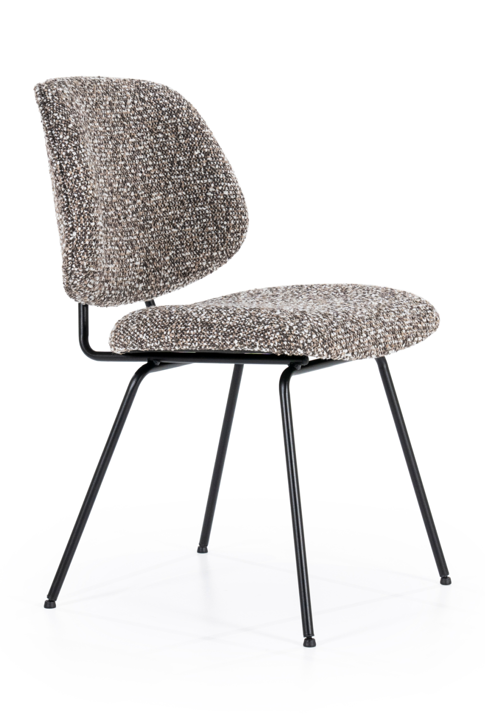 Fabric Upholstered Dining Chair | Oroa.com