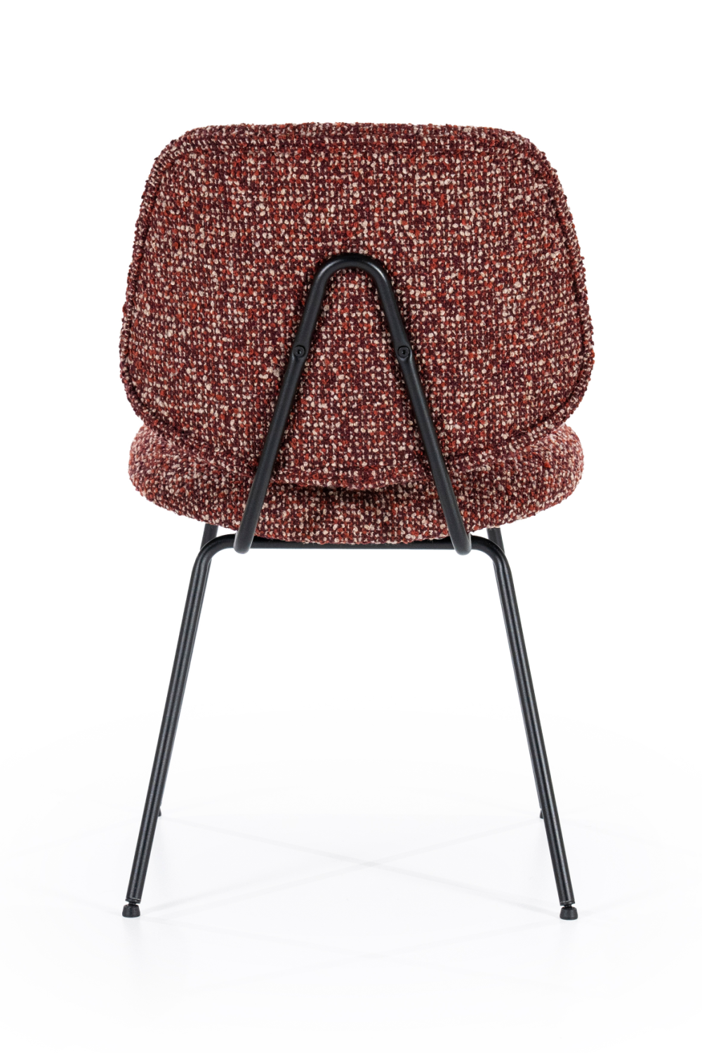 Fabric Upholstered Dining Chair | Eleonora Jon | OROA.com