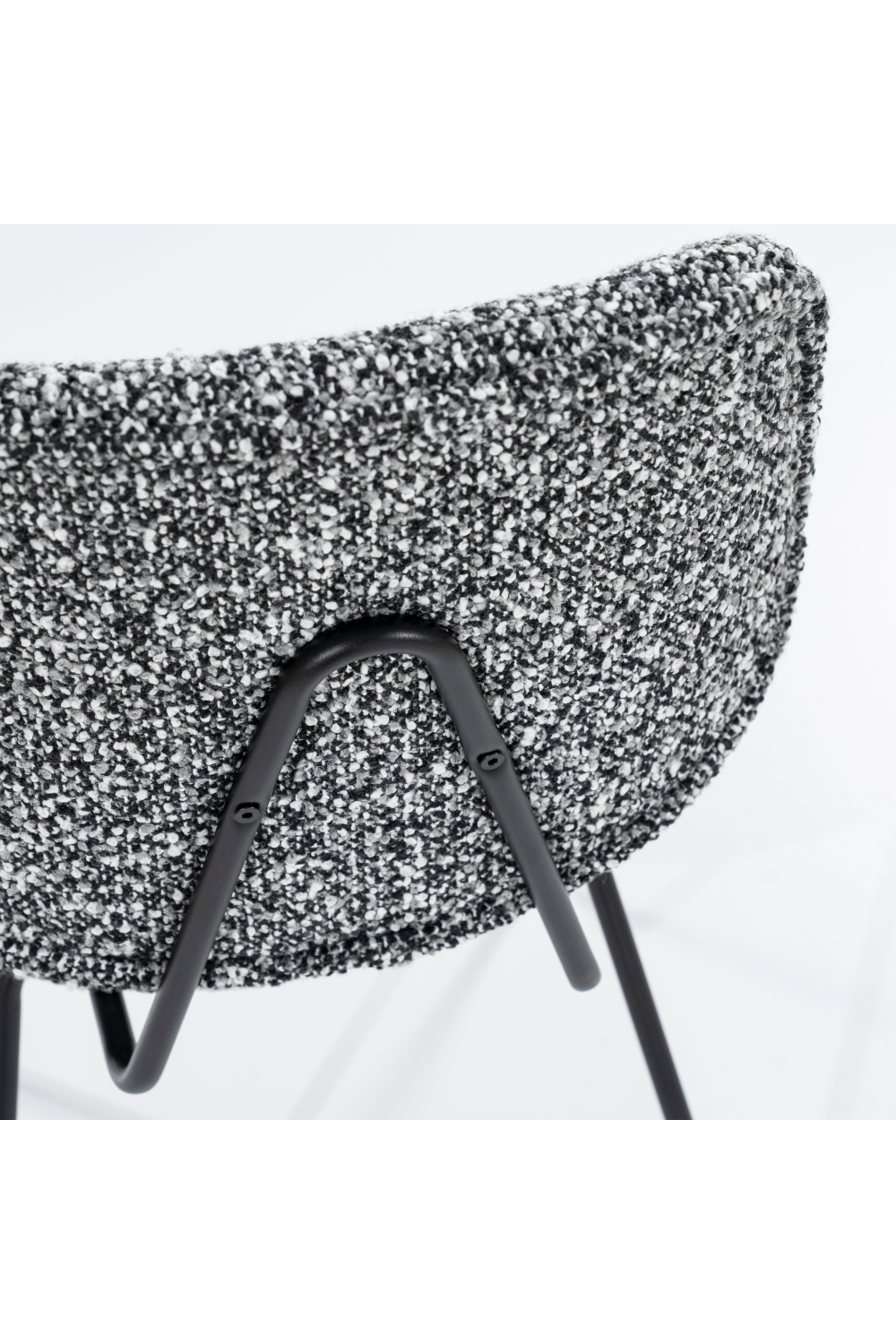 Fabric Upholstered Dining Chair | Oroa.com