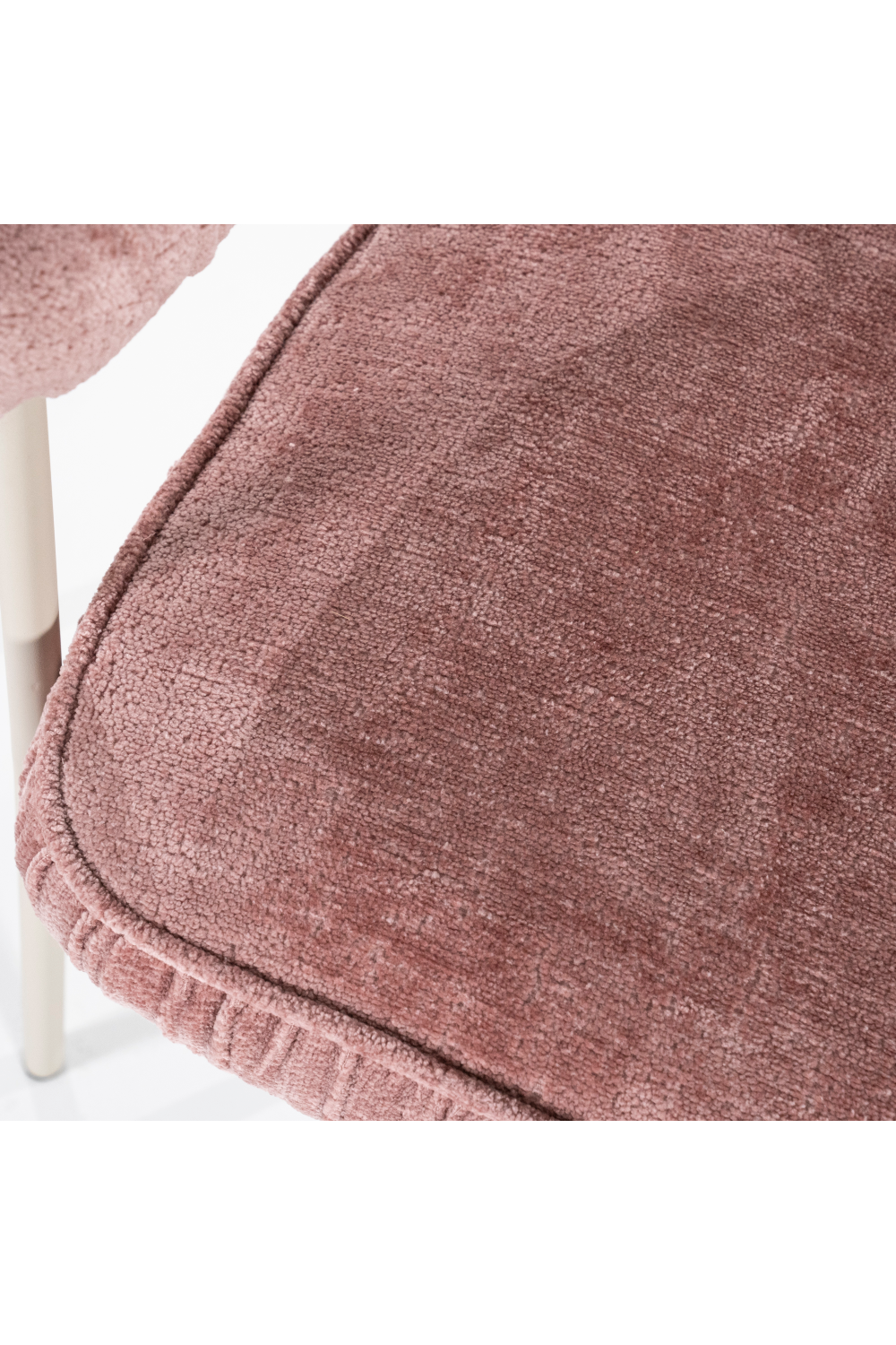 Fabric Upholstered Dining Chair | Eleonora Lizzy | OROA.com