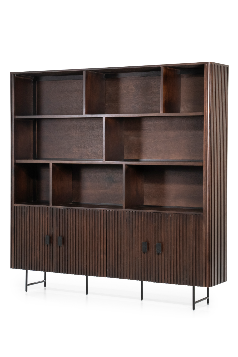 Mango Wood Wall Cabinet | Oroa.com