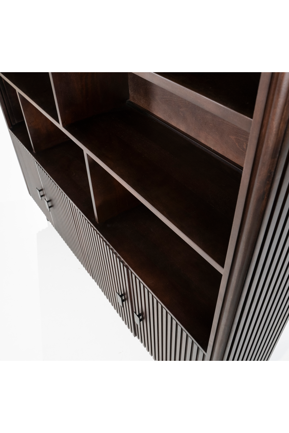 Mango Wood Wall Cabinet | Oroa.com