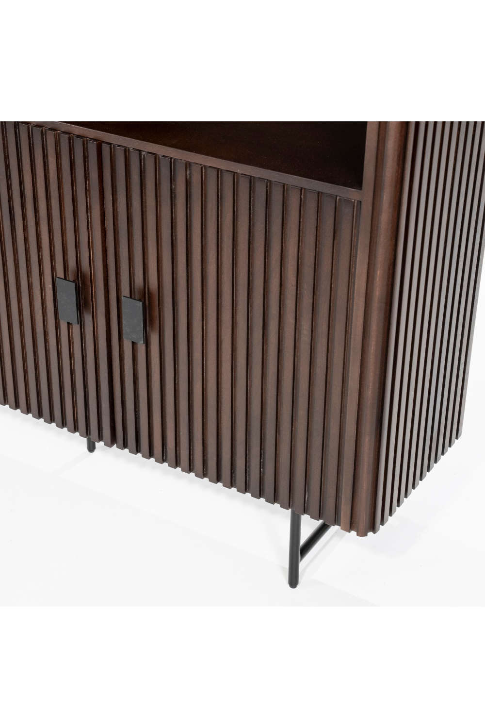 Mango Wood Wall Cabinet | Oroa.com