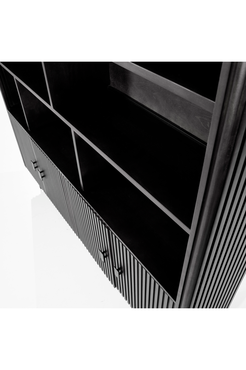 Mango Wood Wall Cabinet | Oroa.com