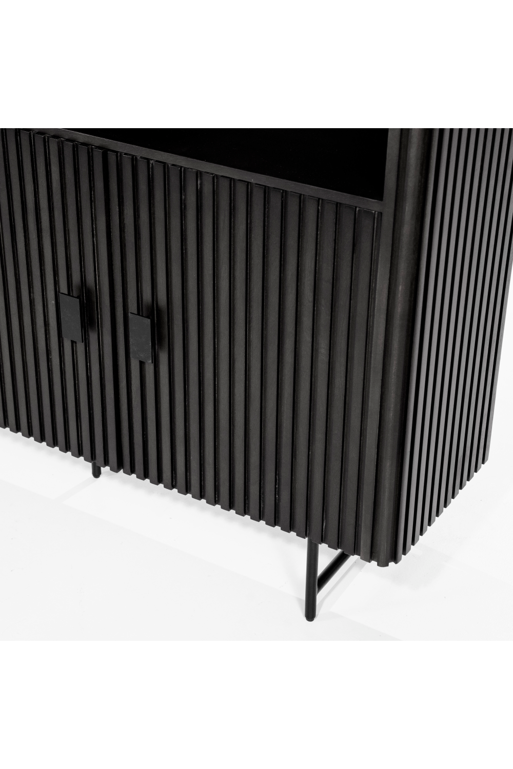 Mango Wood Wall Cabinet | Oroa.com