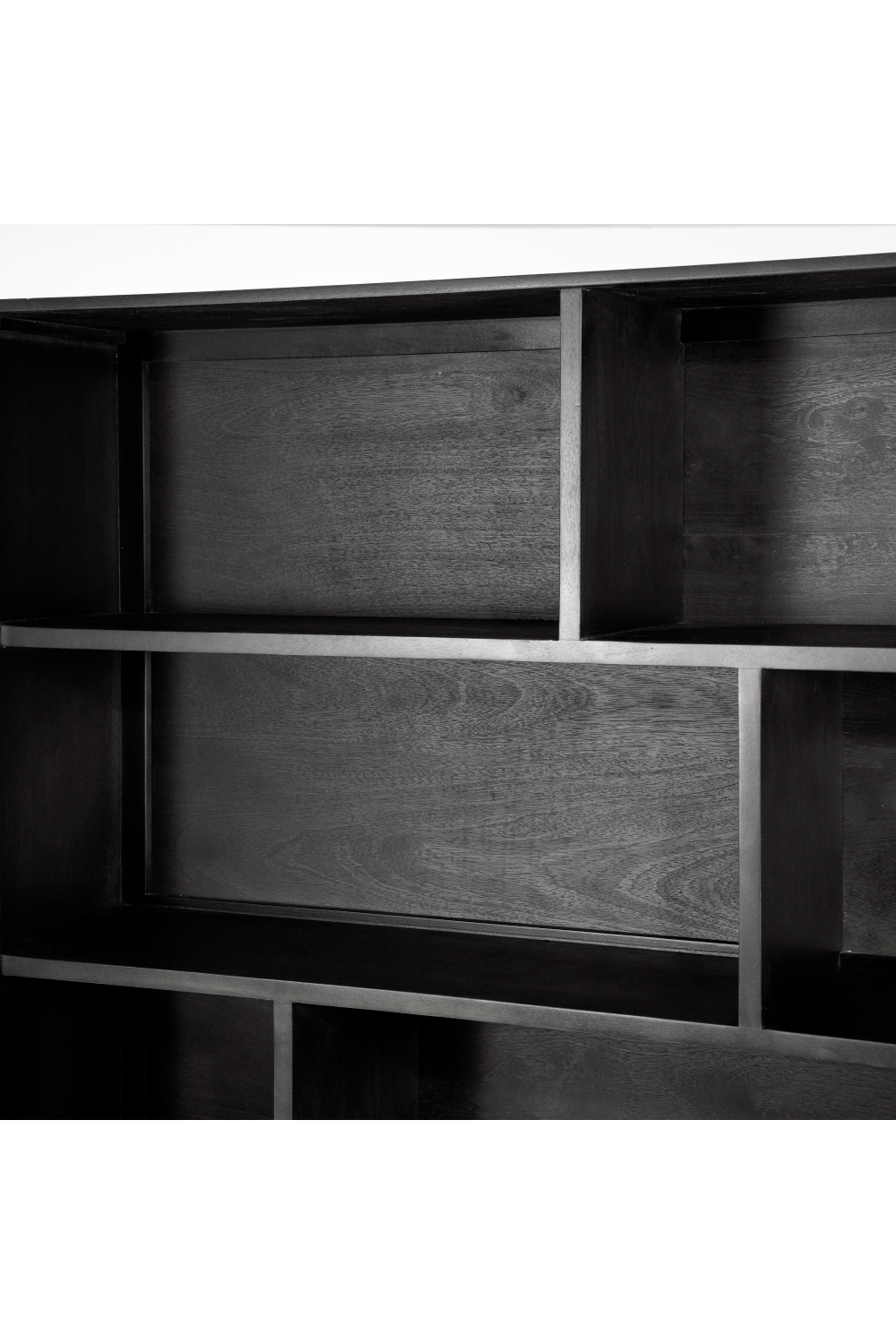 Mango Wood Wall Cabinet | Eleonora Remi | OROA.com