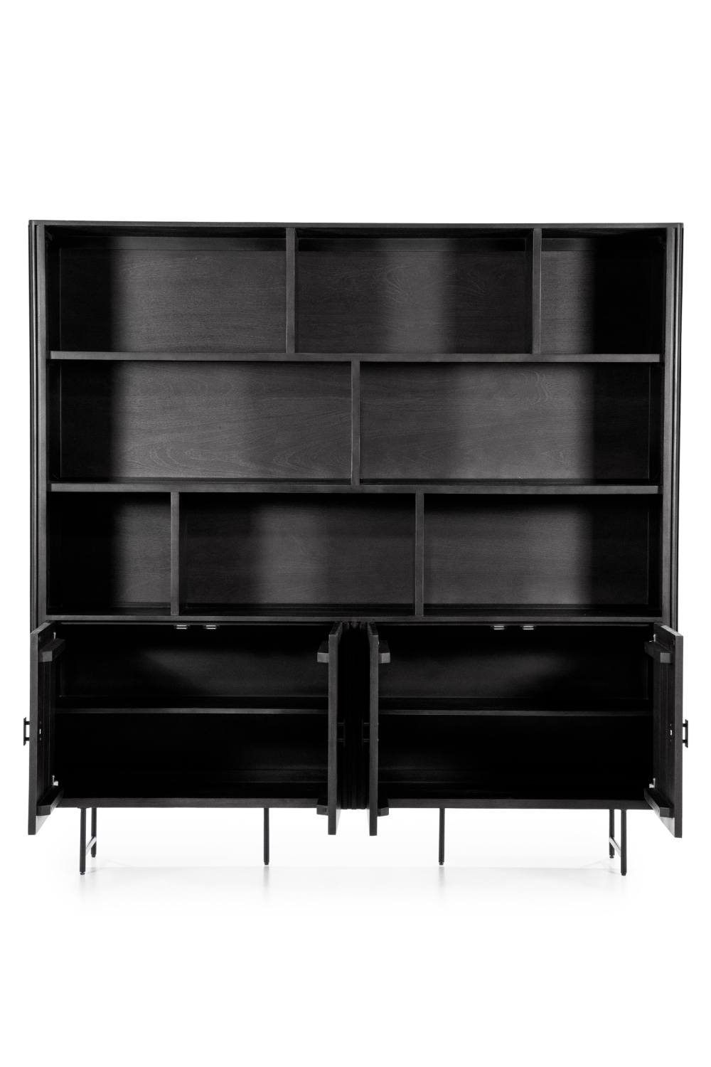 Mango Wood Wall Cabinet | Oroa.com