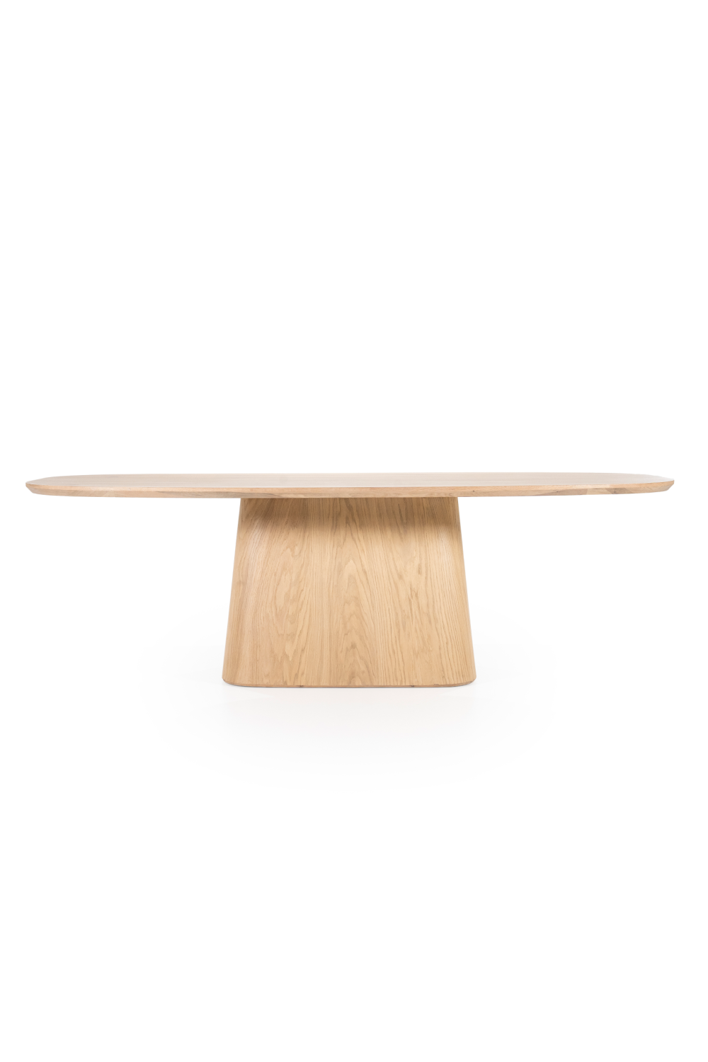 Lacquered Oak Dining Table | Eleonora Nola | OROA.com