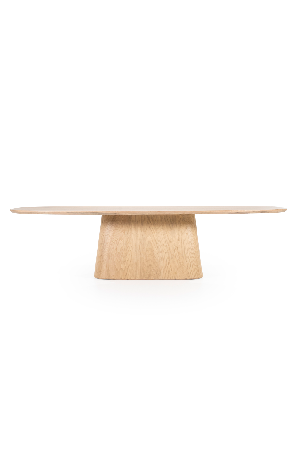 Lacquered Oak Dining Table | Eleonora Nola | OROA.com