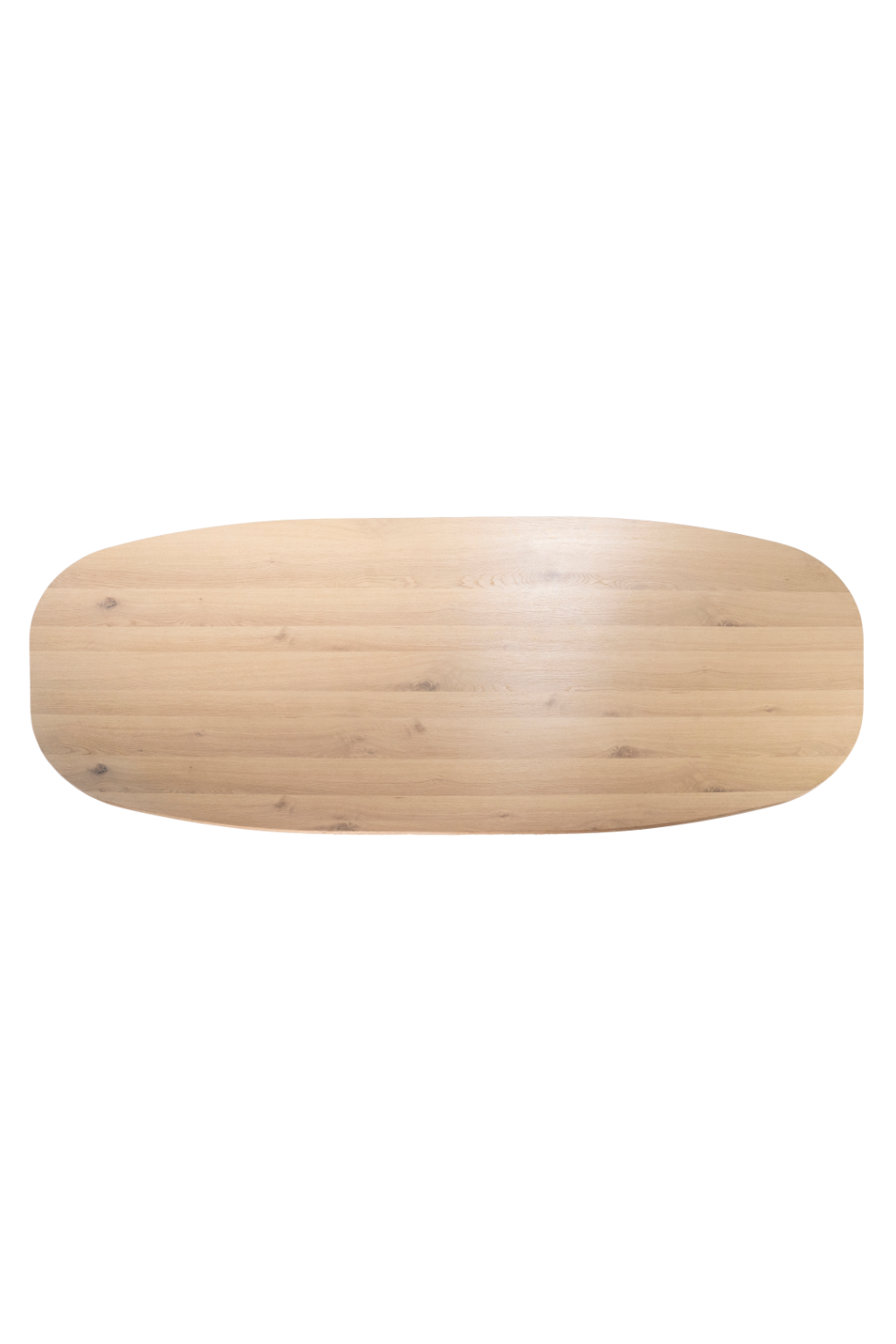 Lacquered Oak Dining Table | Oroa.com