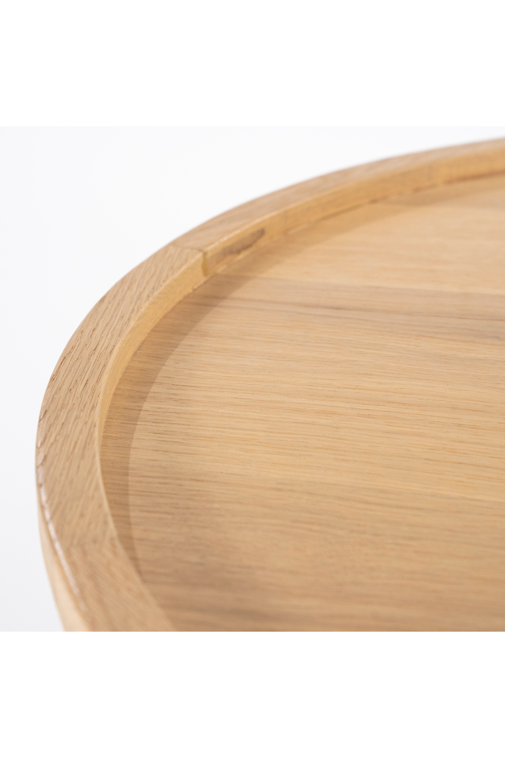 Lacquered Oak Coffee Table | Oroa.com