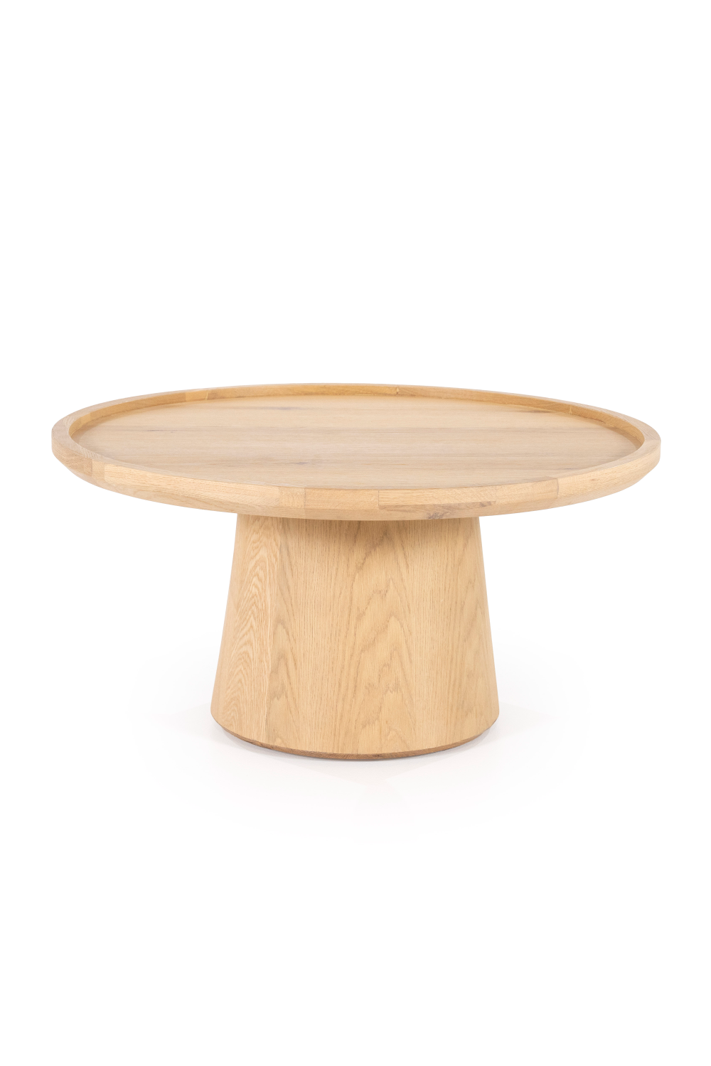 Lacquered Oak Coffee Table | Oroa.com