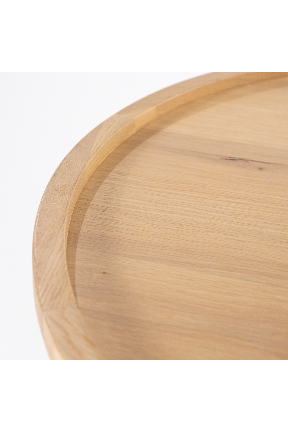 Lacquered Oak Coffee Table | Oroa.com
