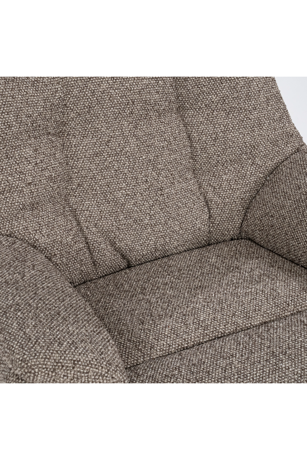 Upholstered Reclining Lounge Chair | Oroa.com