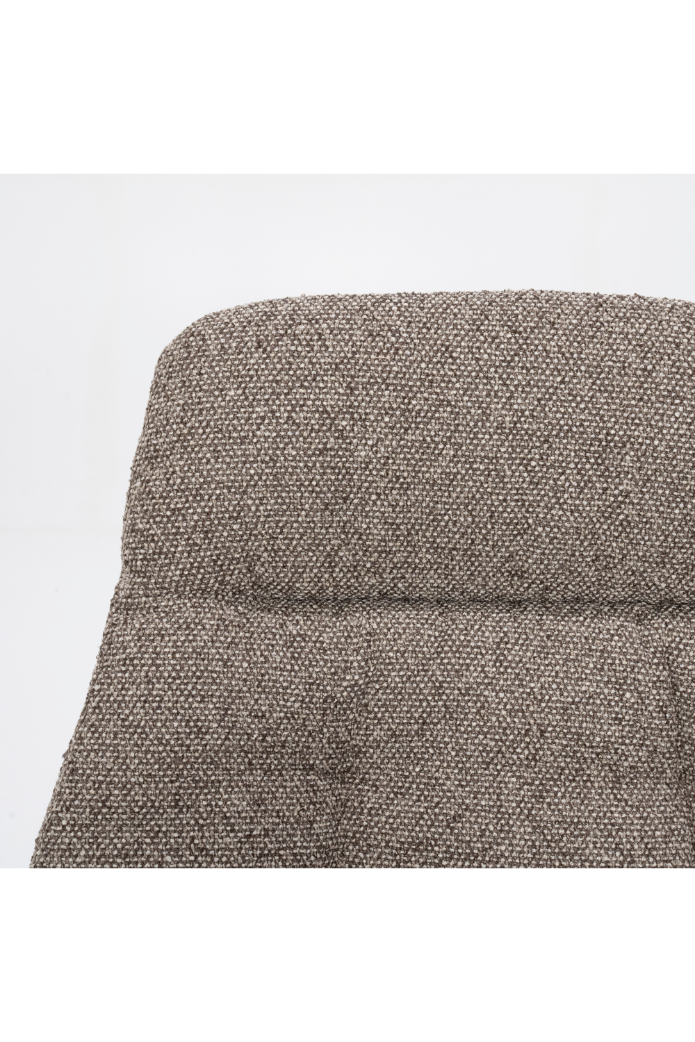 Upholstered Reclining Lounge Chair | Oroa.com