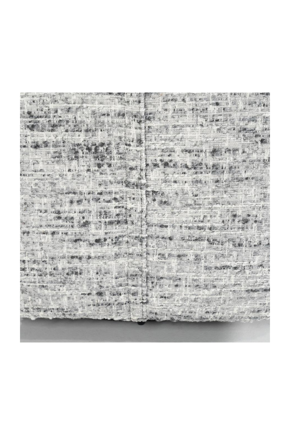 Fabric Swivel Lounge Chair | Eleonora Loys | OROA.com