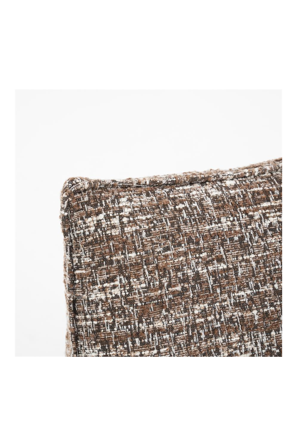 Fabric Swivel Lounge Chair | Eleonora Loys | OROA.com