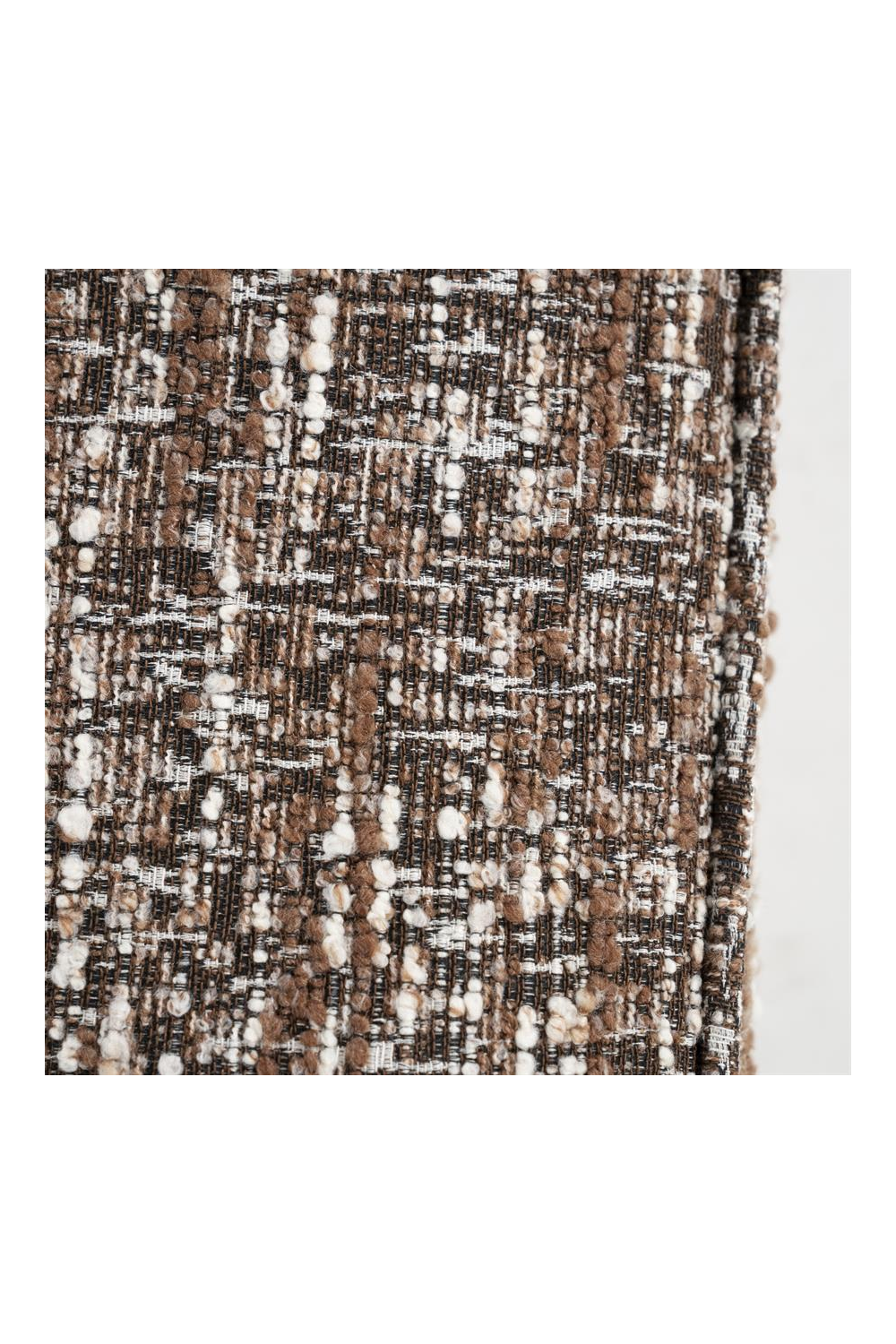 Fabric Swivel Lounge Chair | Eleonora Loys | OROA.com