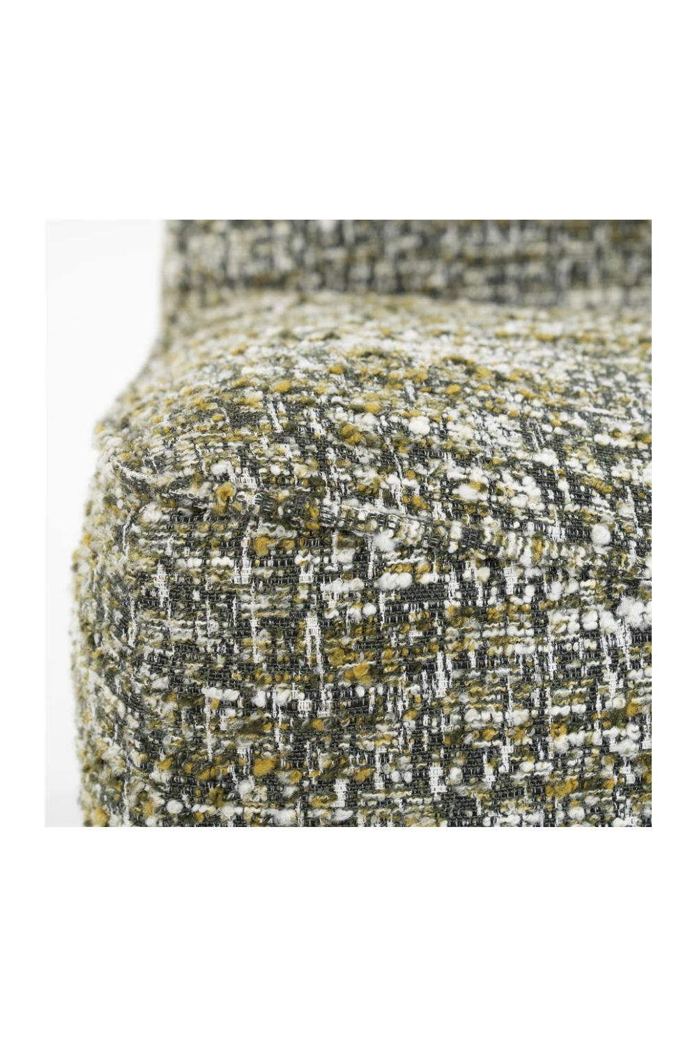 Fabric Swivel Lounge Chair | Oroa.com