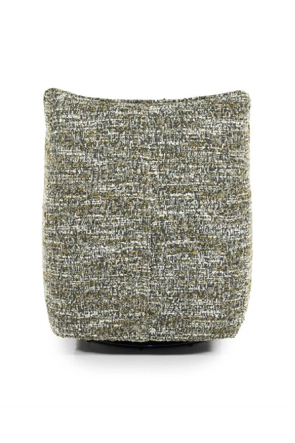 Fabric Swivel Lounge Chair | Eleonora Loys | OROA.com