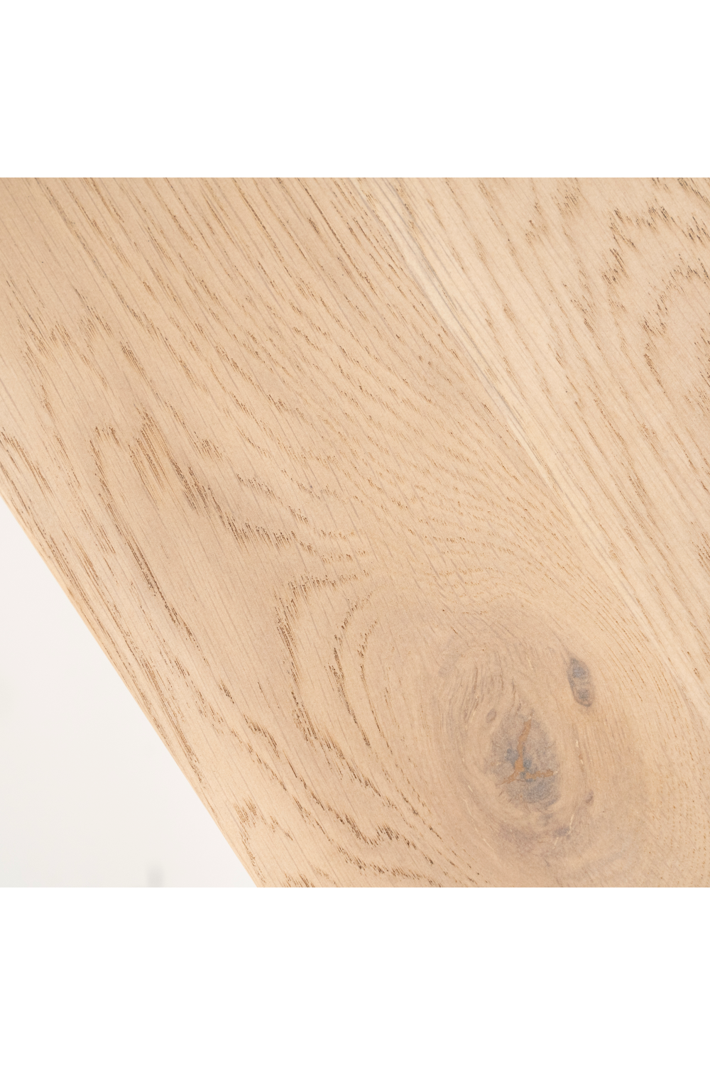 Oak 2-Shelf TV Cabinet | Eleonora Selbu | OROA.com