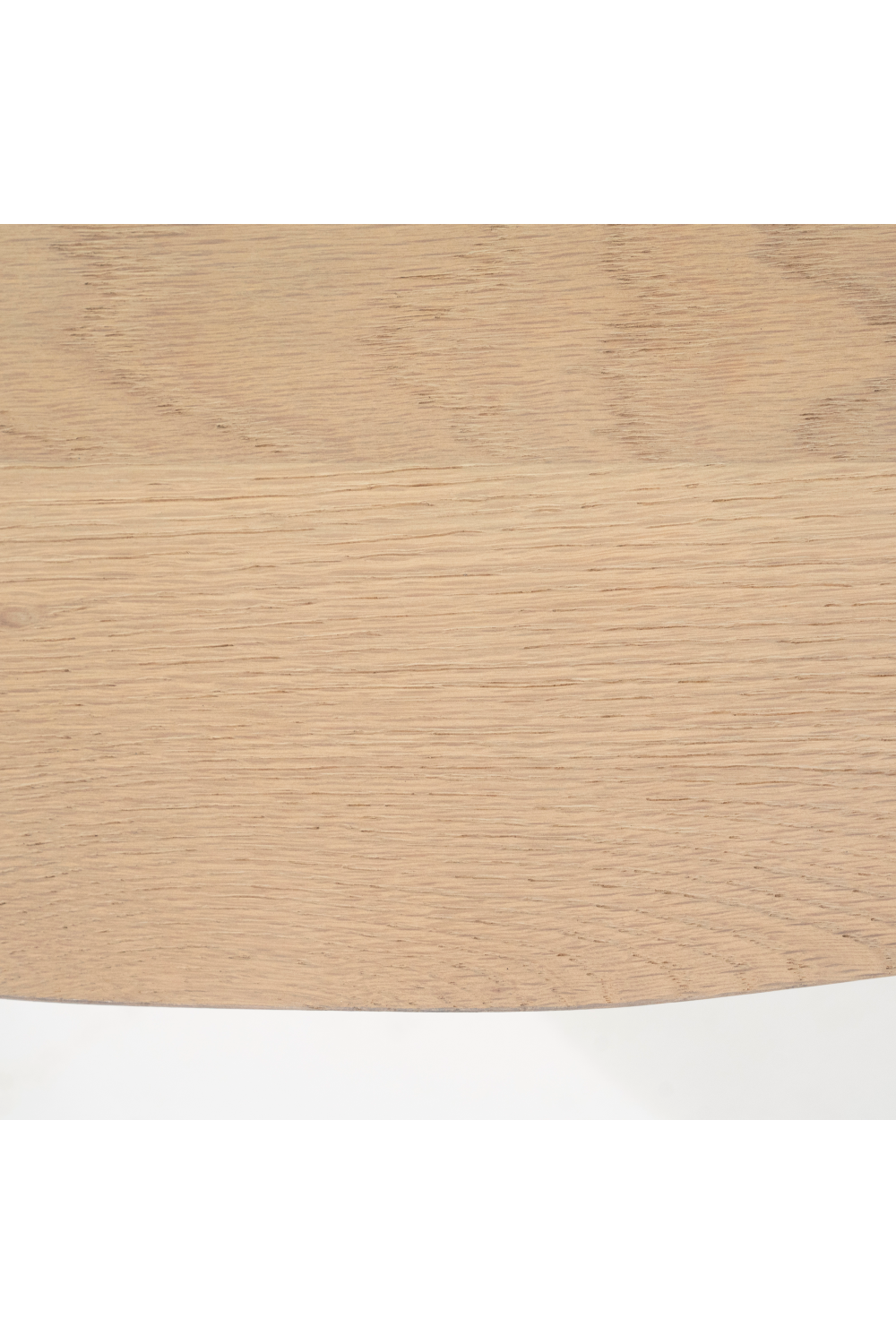 Natural Varnished Oak Coffee Table | Oroa.com