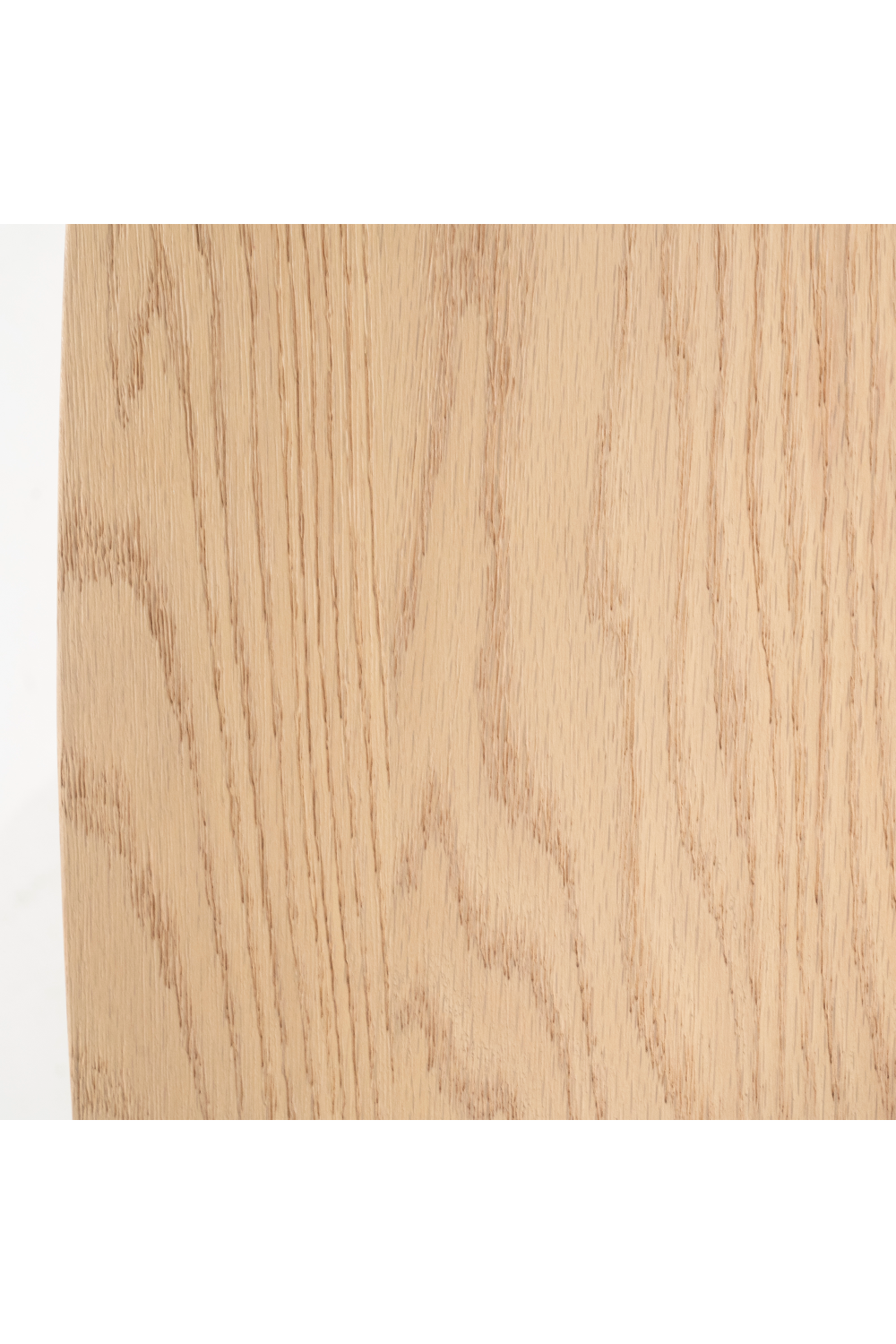 Natural Varnished Oak Coffee Table | Oroa.com