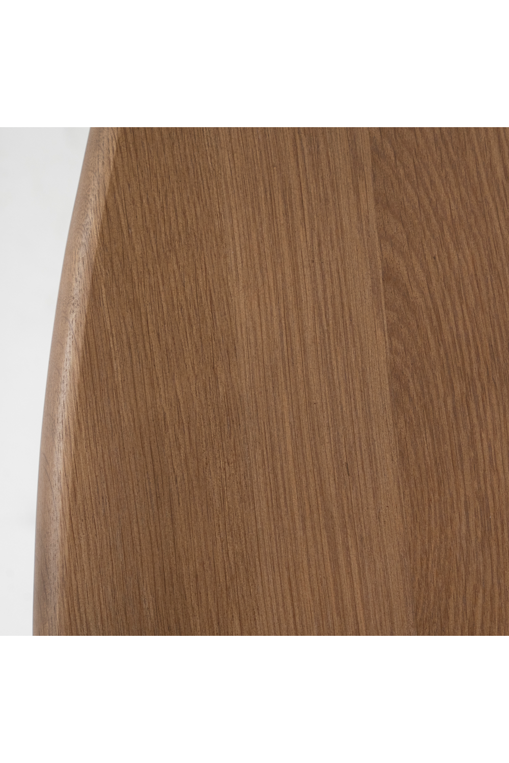 Bean Shape Oak Coffee Table | Oroa.com