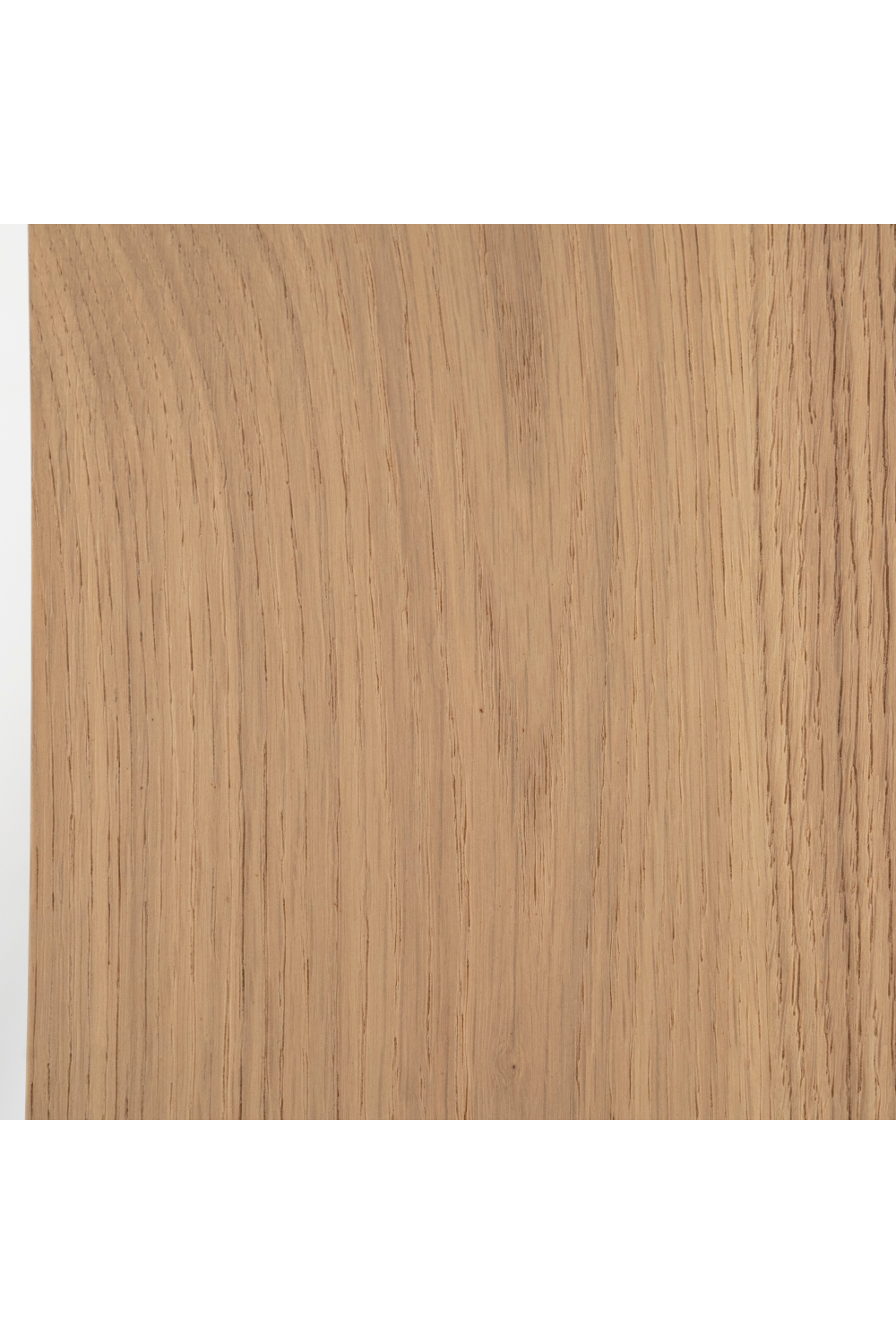 Central-Based Oak Console Table | Eleonora Leon | OROA.com