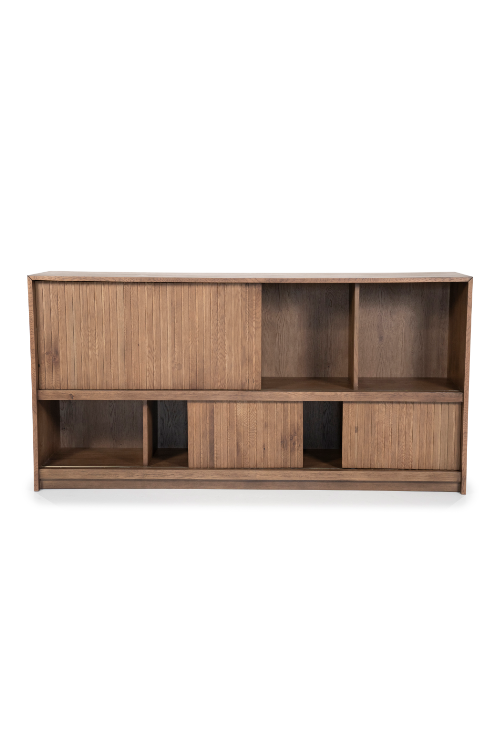 Varnished Oak Sideboard | Eleonora Milo | OROA.com