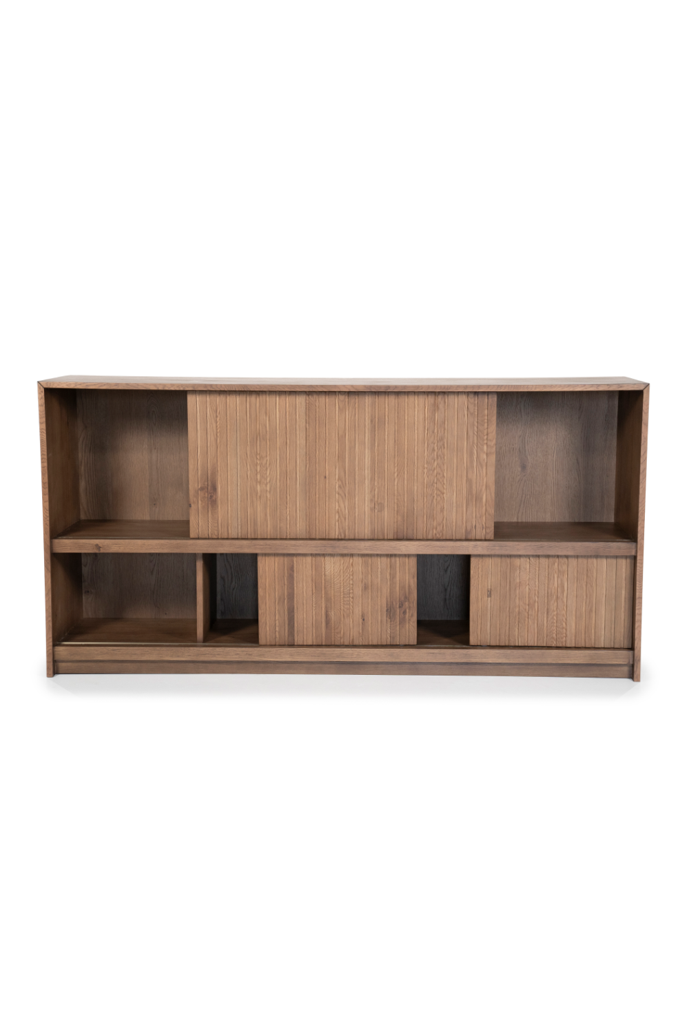 Varnished Oak Sideboard | Eleonora Milo | OROA.com