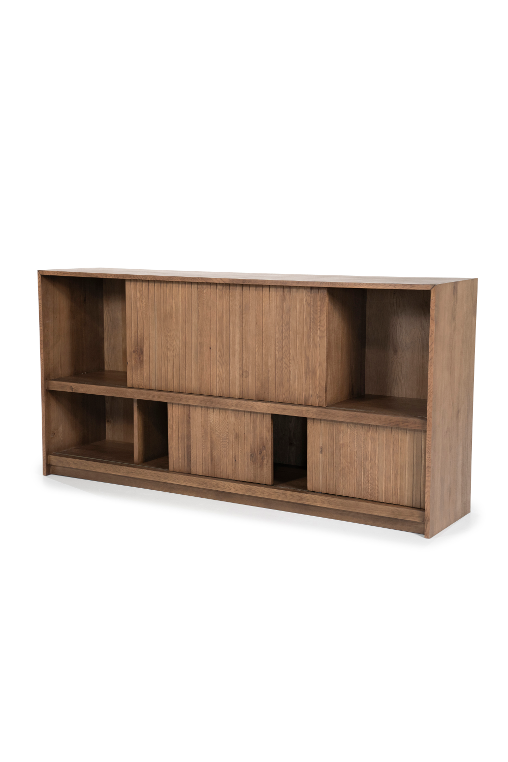 Varnished Oak Sideboard | Eleonora Milo | OROA.com