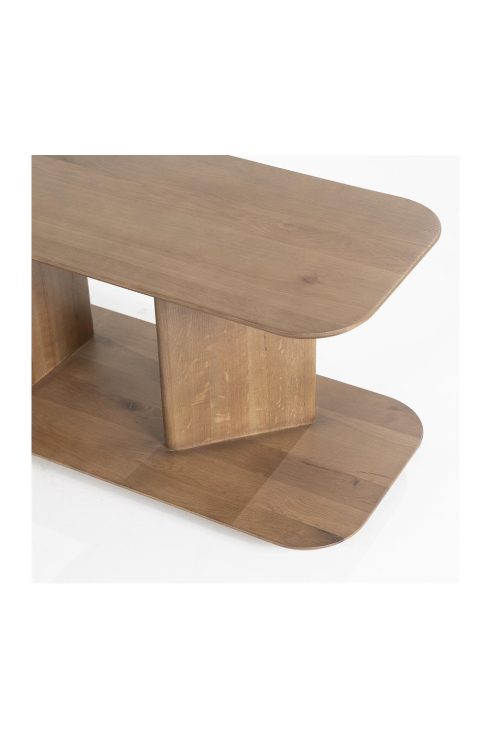 Lacquered Oak TV Cabinet | Eleonora Ty | OROA.com