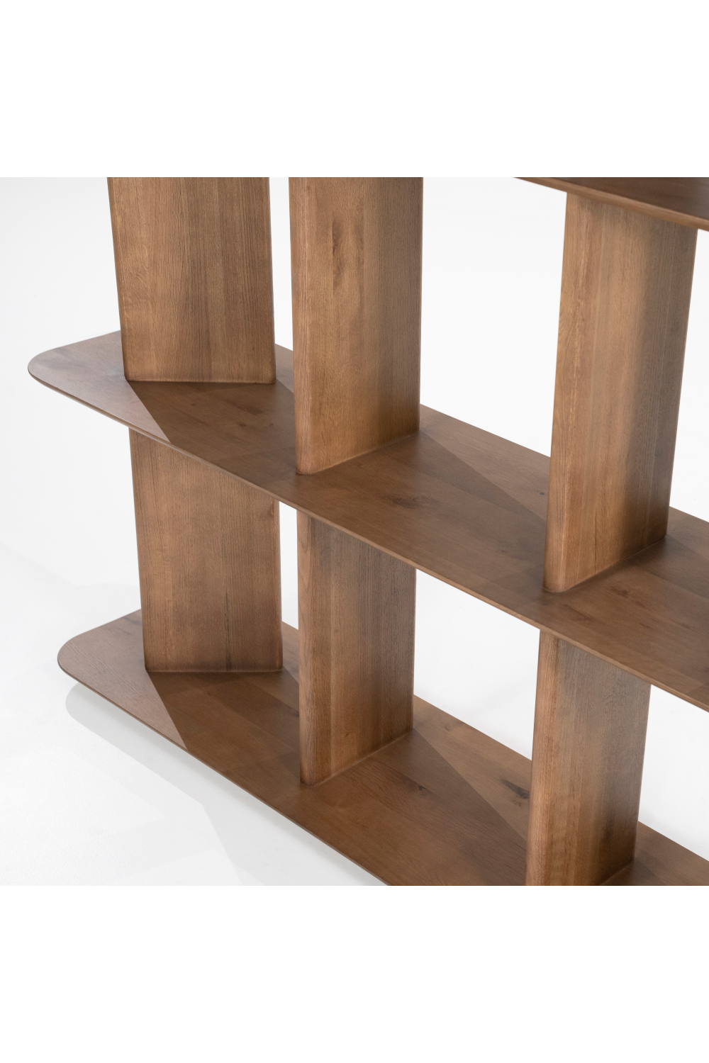 Oak Shelf Wall Cabinet | Oroa.com