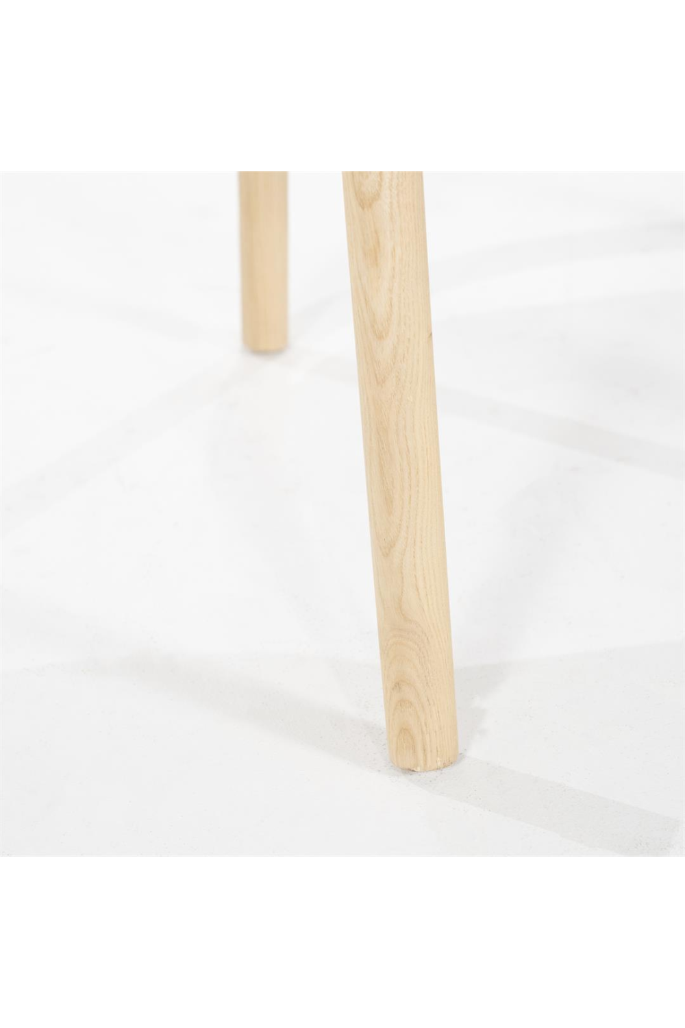 Ash Wood Dining Chair | Oroa.com