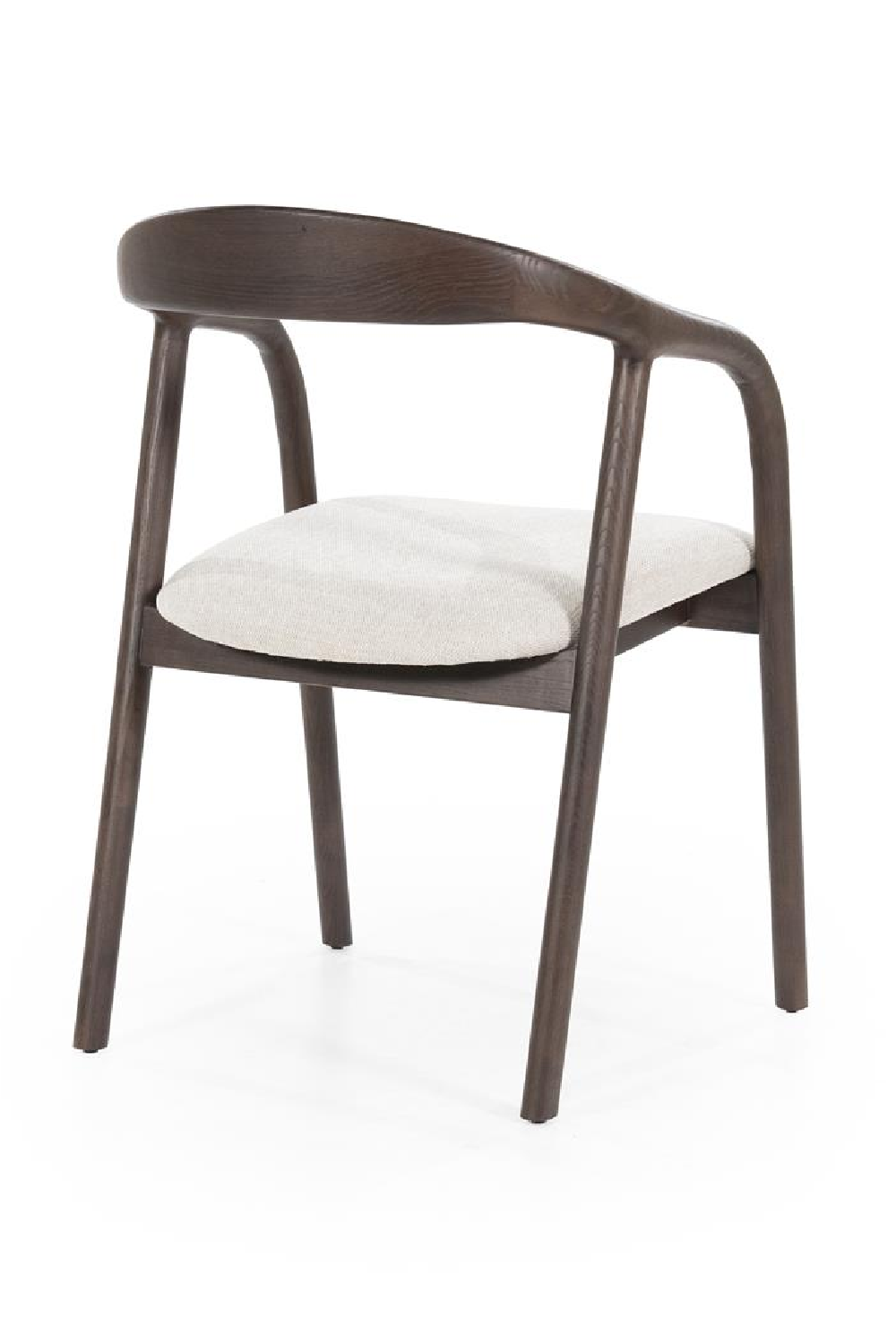 Ash Wood Dining Chair | Eleonora Rayven | OROA.com