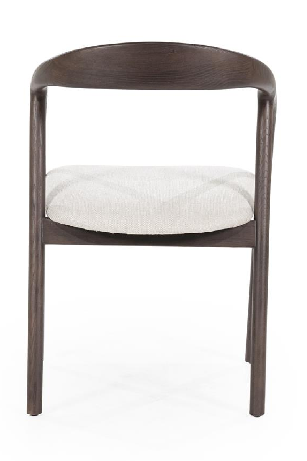 Ash Wood Dining Chair | Oroa.com
