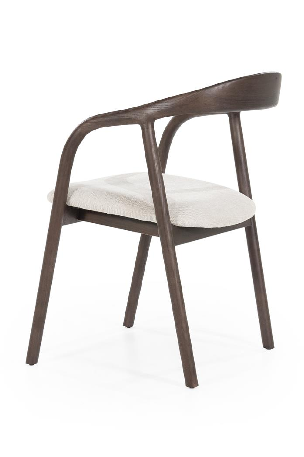 Ash Wood Dining Chair | Oroa.com