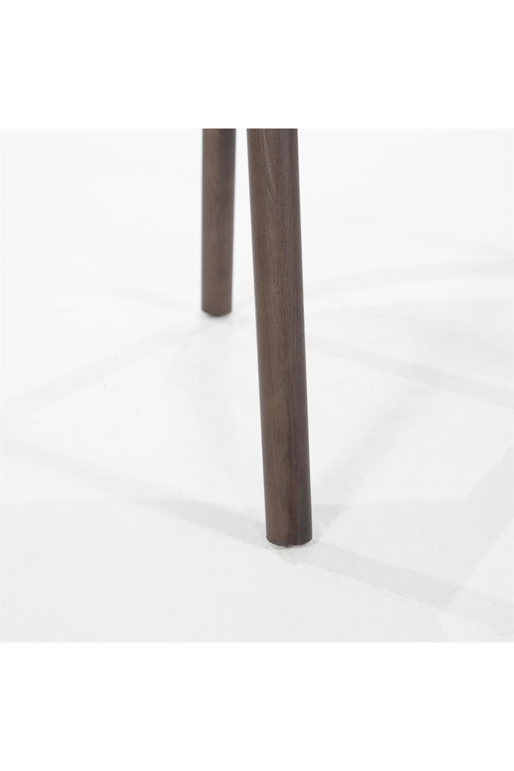 Ash Wood Dining Chair | Oroa.com