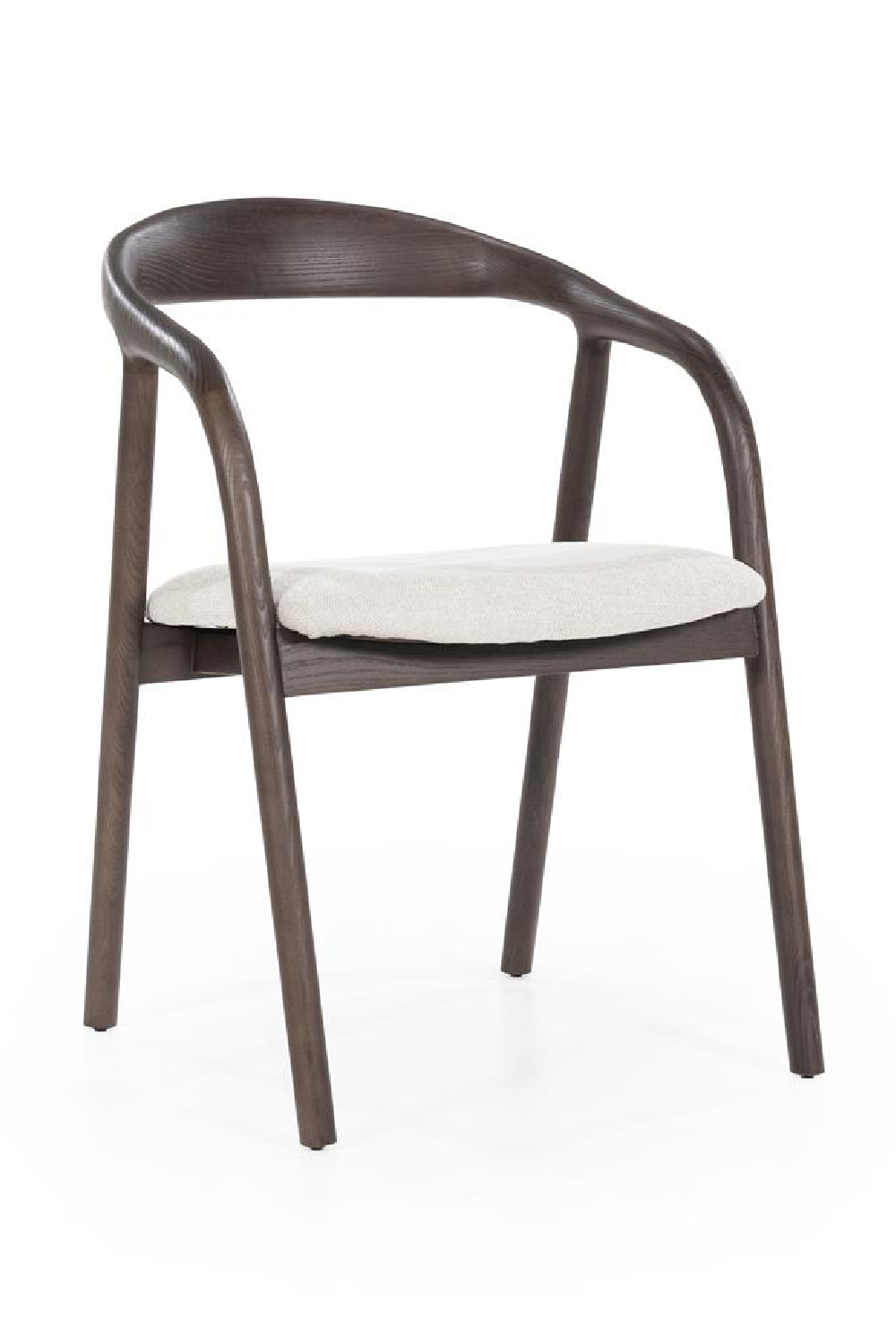Ash Wood Dining Chair | Oroa.com
