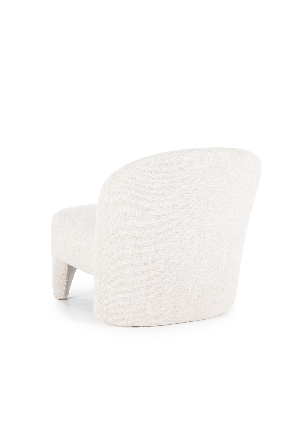 Arched Back Lounge Chair | Eleonora Owen | OROA.com