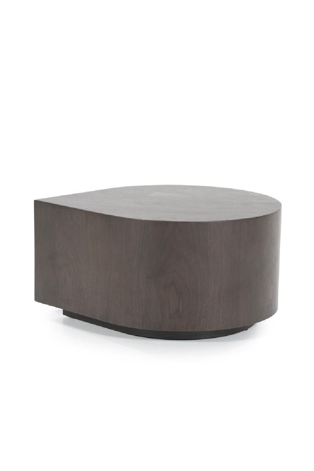 Walnut Side Table | Oroa.com