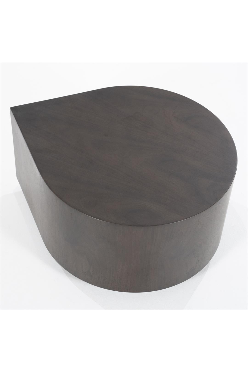 Walnut Side Table | Eleonora Jules | Oroa.com