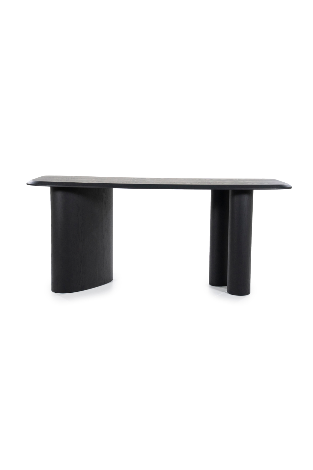 Black Oak Counter Table | Eleonora Walter | OROA.com